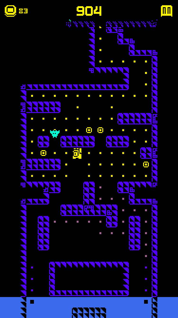 Tomb of the Mask