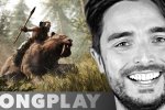 Stasera dalle 18 con un Long Play speciale con Far Cry Primal - Notizia