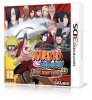 Naruto Shippuden 3D: The New Era per Nintendo 3DS