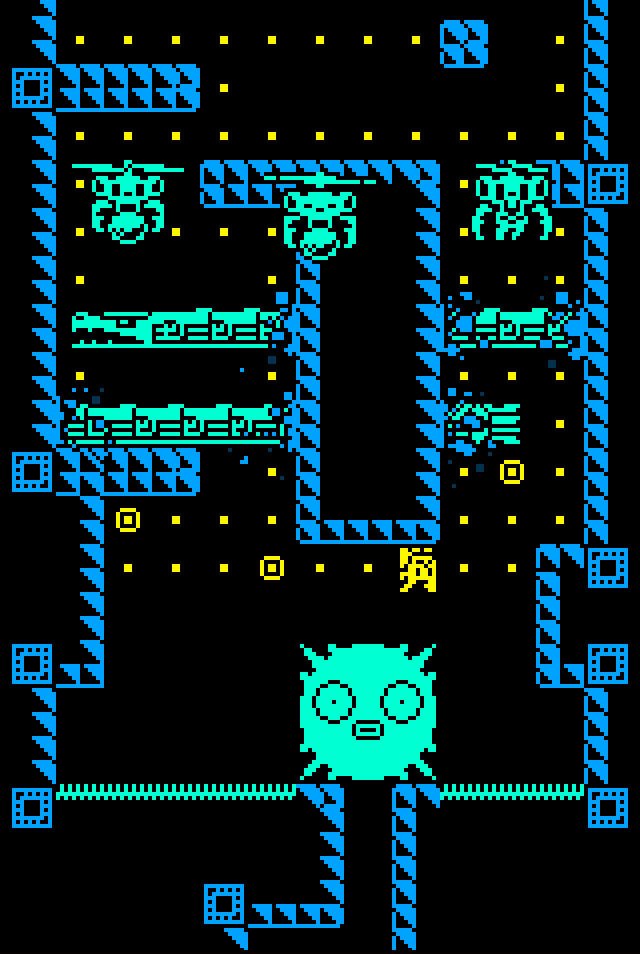 Tomb of the Mask