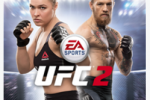 EA Sports UFC 2 disponibile per il pre-download su Xbox One - Notizia