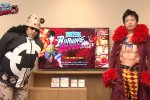 Quindici minuti di gameplay in video per One Piece: Burning Blood - Notizia