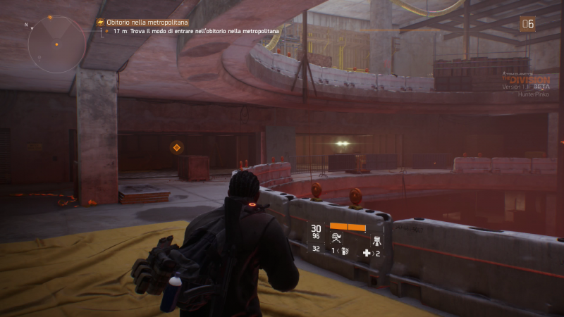 Problemi a Xbox Live hanno impedito a qualche giocatore di godersi l'open beta di The Division Problemi a Xbox Live hanno impedito a qualche giocatore di godersi l'open beta di The Division