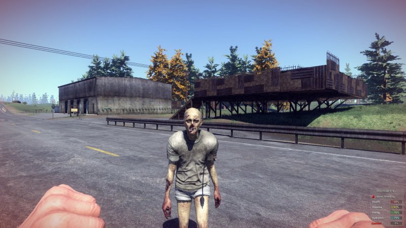 Sopravvivi o uccidi Sopravvivi o uccidi