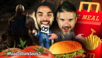 Road to Dark Souls 3 - Episodio 5