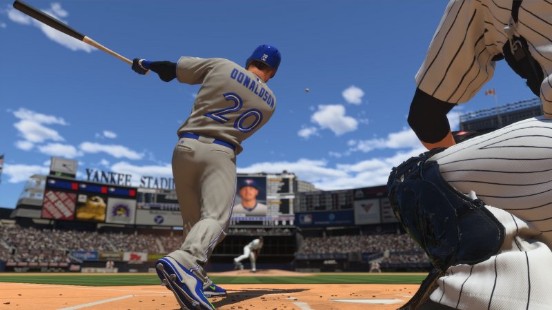 MLB 16: The Show