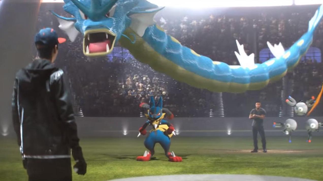 Pokémon GO, recensione del gioco in realtà aumentata per iOS e Android