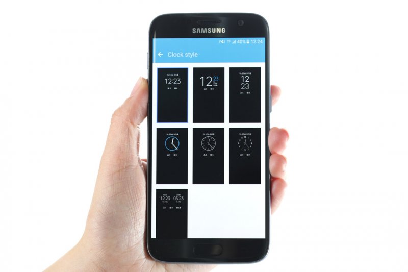 Immagine di Periferiche Android