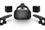 HTC Vive - Recensione