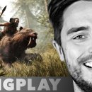 Far Cry Primal - Long Play