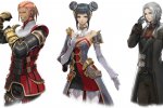 Nuove immagini di Star Ocean: Integrity and Faithlessness - Notizia