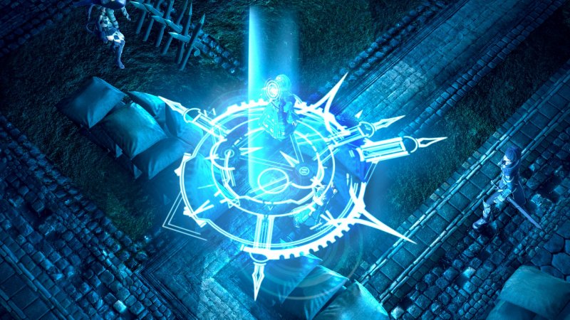 Immagine di Star Ocean: Integrity and Faithlessness per PlayStation 4