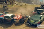 I nuovi contenuti di Carmageddon: Max Damage svelati nell'ultimo streaming degli sviluppatori - Notizia