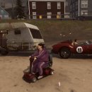 Un massacro di persone in carrozzella nel nuovo video di Carmageddon: Max Damage
