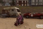 Un massacro di persone in carrozzella nel nuovo video di Carmageddon: Max Damage - Notizia