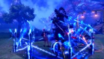 Blade & Soul - Video sul Warlock