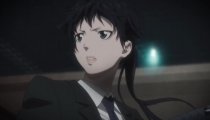 Psycho-Pass: Mandatory Happiness - Trailer d'annuncio occidentale