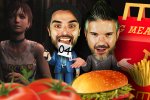 Vi aspettiamo a partire dalle 14 per il Pranzo con Resident Evil 0 HD - Notizia