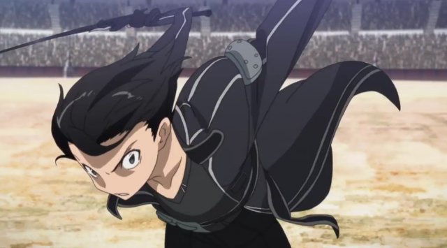 Sword Art Online: The Beginning