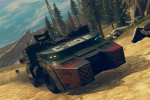 Carmageddon: Max Damage rimandato a luglio - Notizia