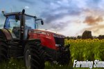 Il trailer di lancio di Farming Simulator 17 - Notizia