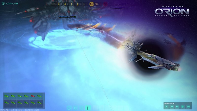 Master of Orion