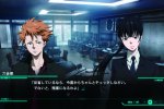 Il trailer introduttivo di Psycho-Pass: Mandatory Happiness - Notizia
