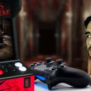 Layers Of Fear - Sala Giochi