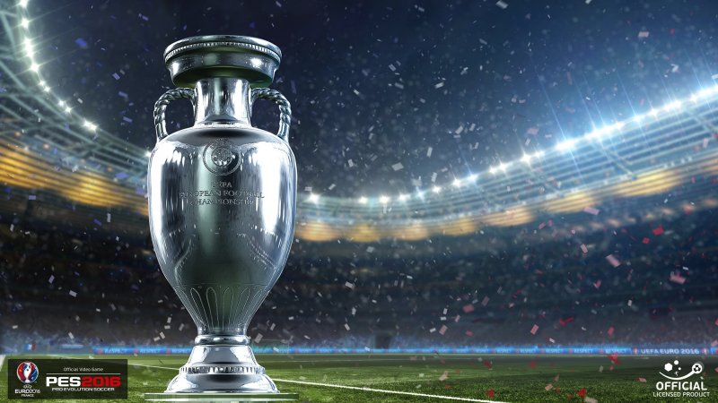 Immagine di Pro Evolution Soccer 2016 (PES 2016) per PC Windows