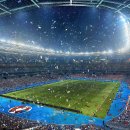 Nuove immagini per il DLC UEFA Euro di Pro Evolution Soccer 2016