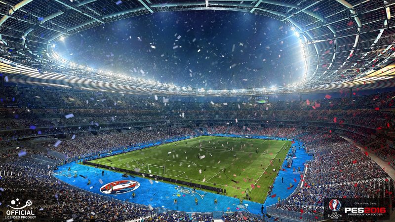 Immagine di Pro Evolution Soccer 2016 (PES 2016) per PC Windows