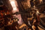 Styx: Shards of Darkness è piaciuto un po' a tutti, come dimostra il trailer con le citazioni della stampa - Notizia