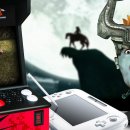 The Legend of Zelda: Twilight Princess HD - Sala Giochi