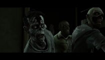 The Walking Dead: Michonne - Episode 1: In Too Deep - Trailer di lancio