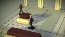 Hitman GO: Definitive Edition - Trailer di lancio
