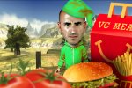 Pierpaolo vi aspetta dalle 14 per il Pranzo con The Legend of Zelda: Twilight Princess HD! - Notizia