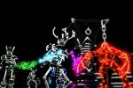 Qualche nuovo screenshot di Brutal - Notizia