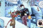 Drawn to Death si mostra con 28 minuti di gameplay commentati da David Jaffe - Notizia