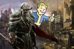 Fallout e The Elder Scrolls hanno bisogno di un nuovo motore grafico - Speciale