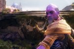 Feng Mao protagonista del nuovo video di Paragon - Notizia