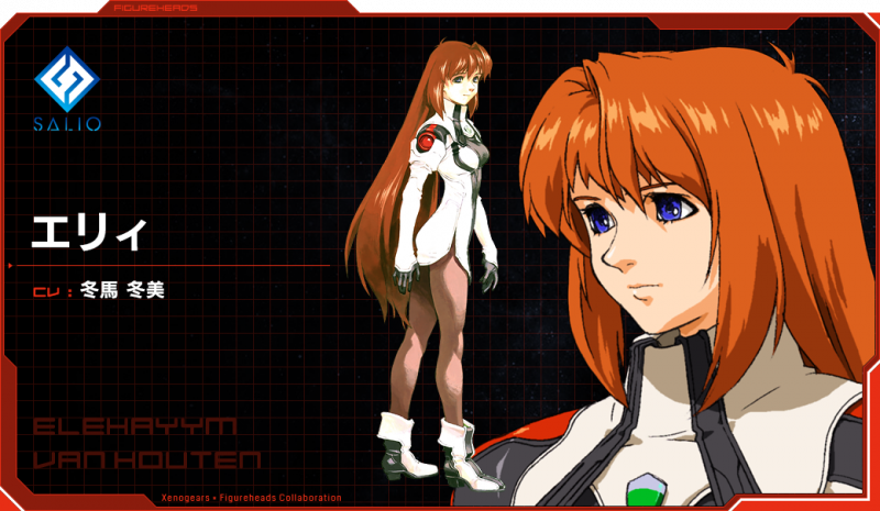 Immagine di Figureheads per PC Windows