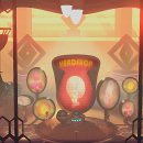 Cinque scatti inediti per Headlander