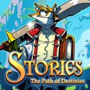 Nuove immagini anche per Stories: The Path of Destinies