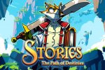 Nuove immagini anche per Stories: The Path of Destinies - Notizia