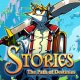 Nuove immagini anche per Stories: The Path of Destinies