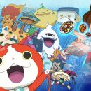 Il successo di Yo-Kai Watch non accenna a fermarsi, anche in Europa