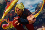 Capcom potrebbe inserire l'arcade mode in Street Fighter V in futuro - Notizia