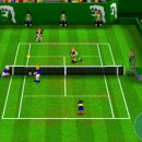I campioncini del tennis