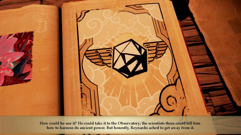 Stories: The Path of Destinies