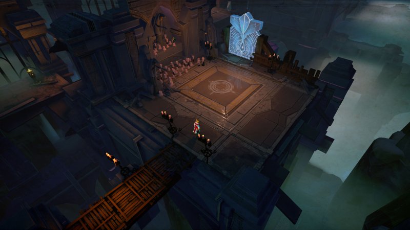 Stories: The Path of Destinies